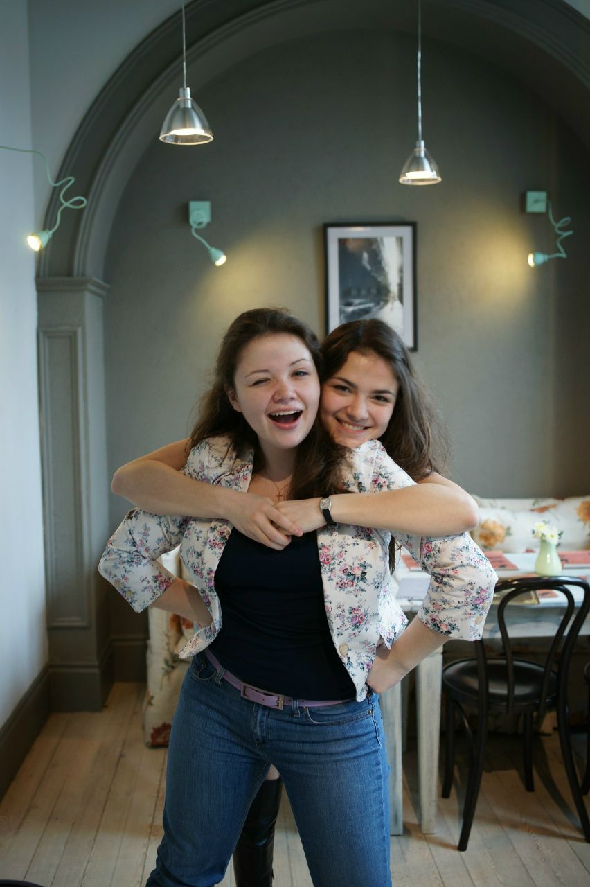 Мария Китаева | Москва