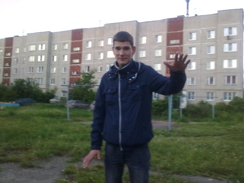 Сергей Кукушкин | Арзамас