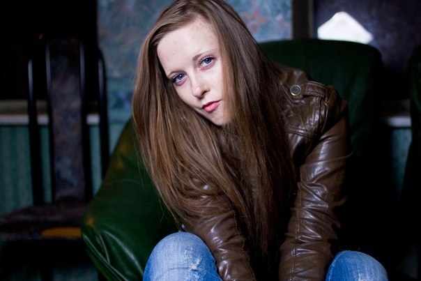 Alena Margera | Москва