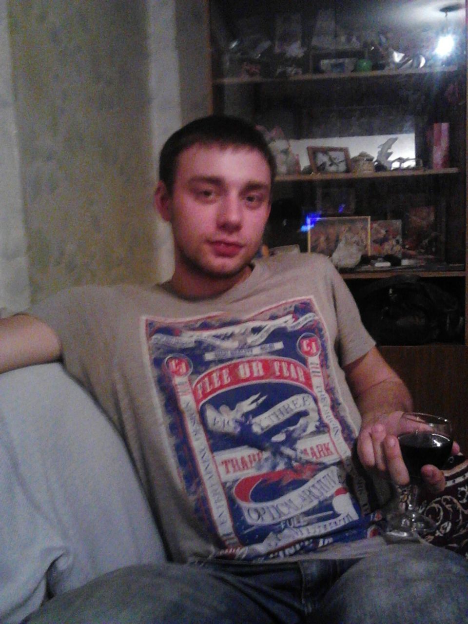 Миша Близнец ...(тот еще)... | Гомель