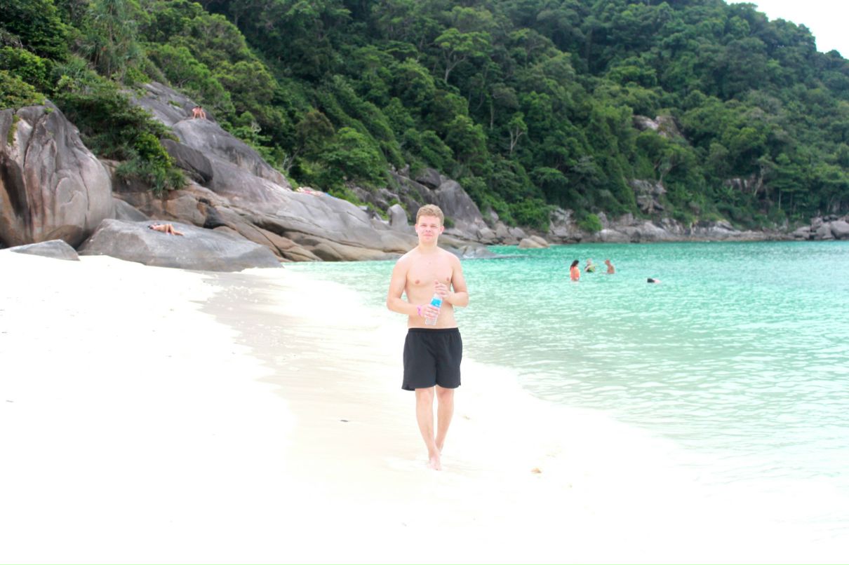 Алексей Воронин | Москва