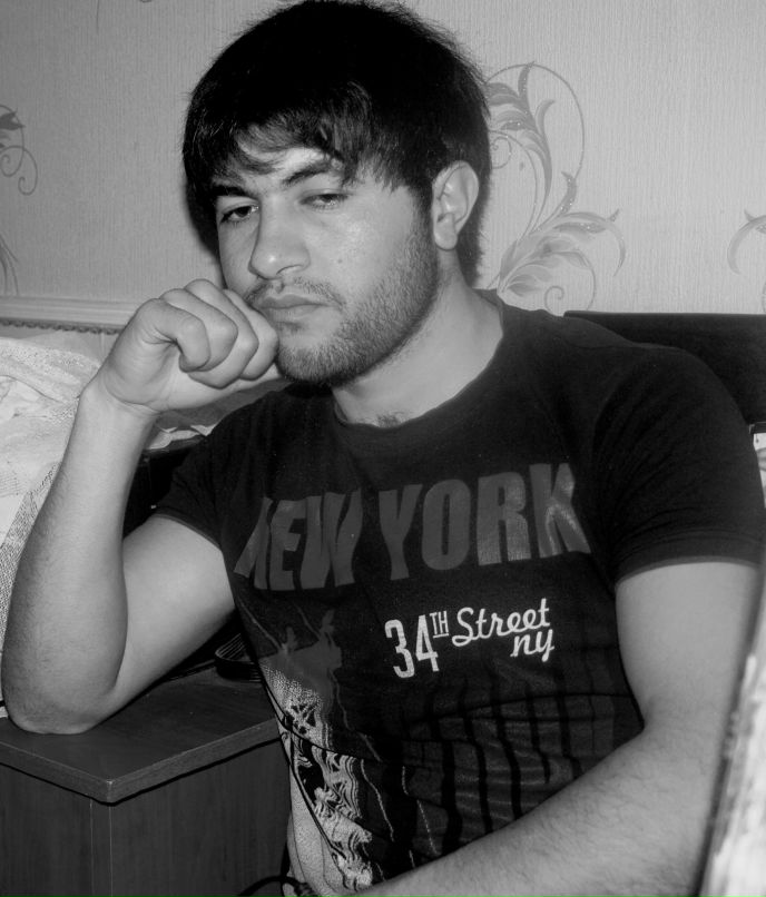 Sadiq Huseynov | Баку