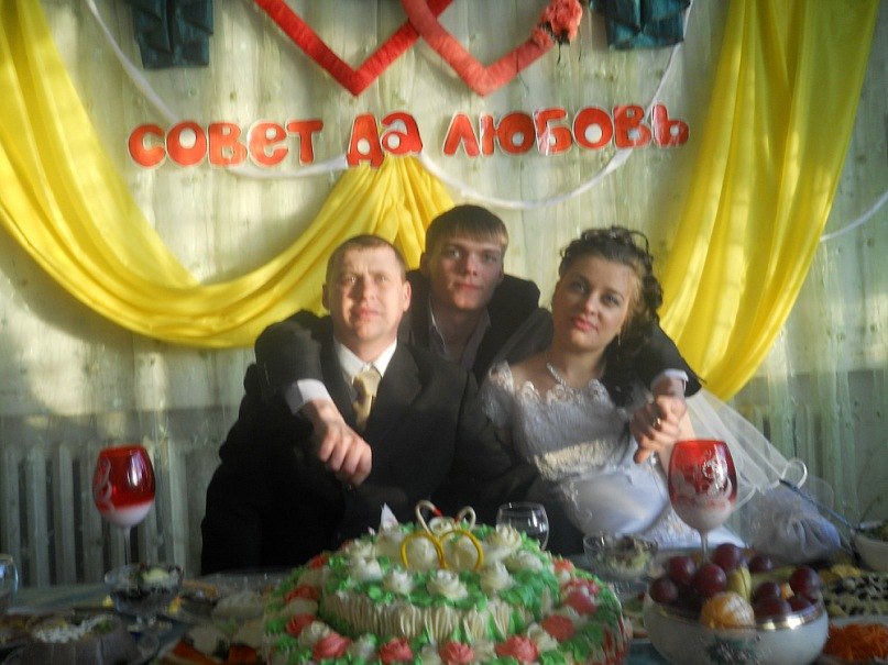 Надежда Сахань | Новосибирск