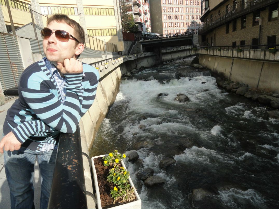 Павел Тощев | 