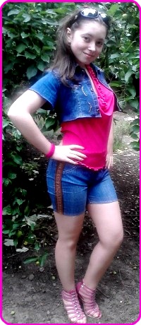 №174, Христинка Григораш №174, Христинка Григораш