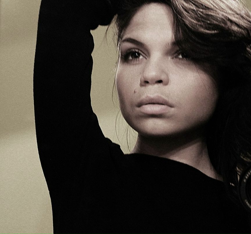 Кристина Викулова | Якутск