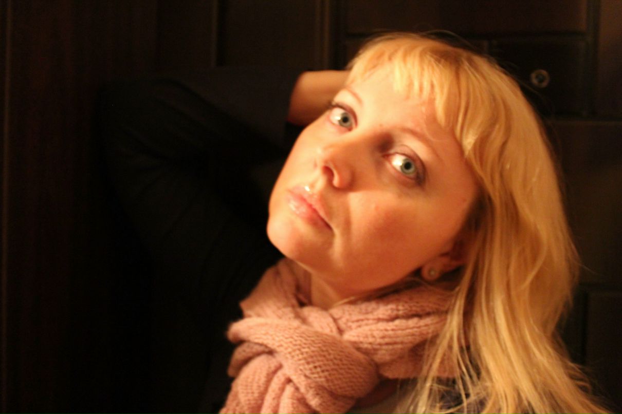 Татьянка Аленичева | Мурманск