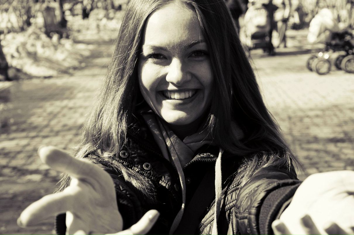 Арина Атаева | Алматы