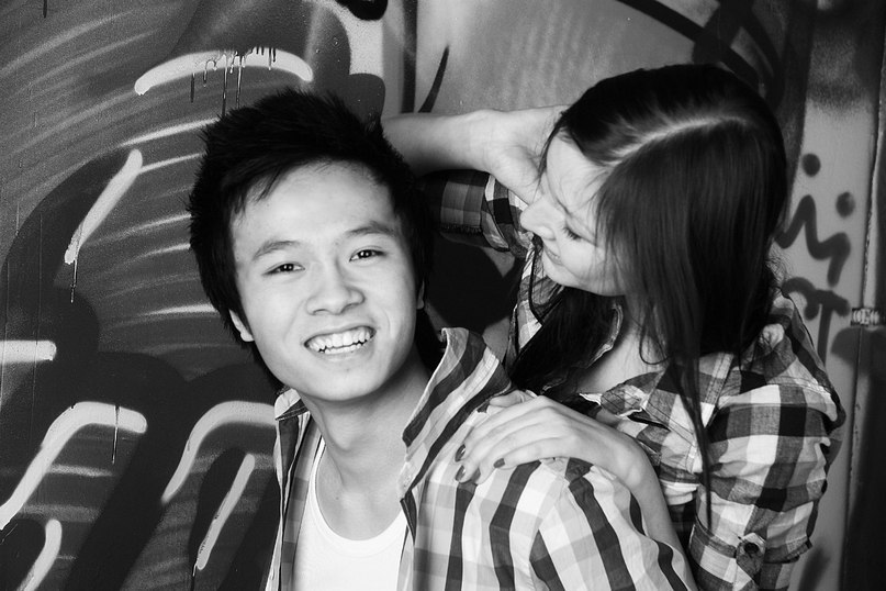 Fuong Vu Green 9 | Москва