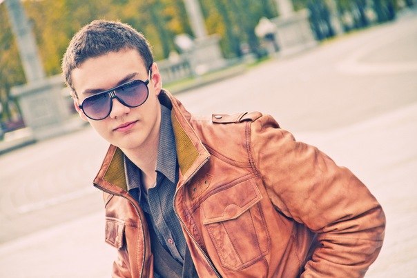 №9, Антоша Елисеев, 34 года, Калининград №9, Антоша Елисеев, 34 года, Калининград