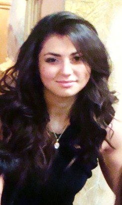 Егине Сукиасян | Санкт-Петербург