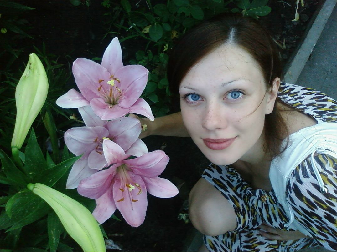 Клавдия Иванова | Кропивницкий / Кировоград