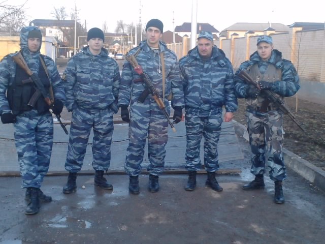 Павел Степанов | Любим