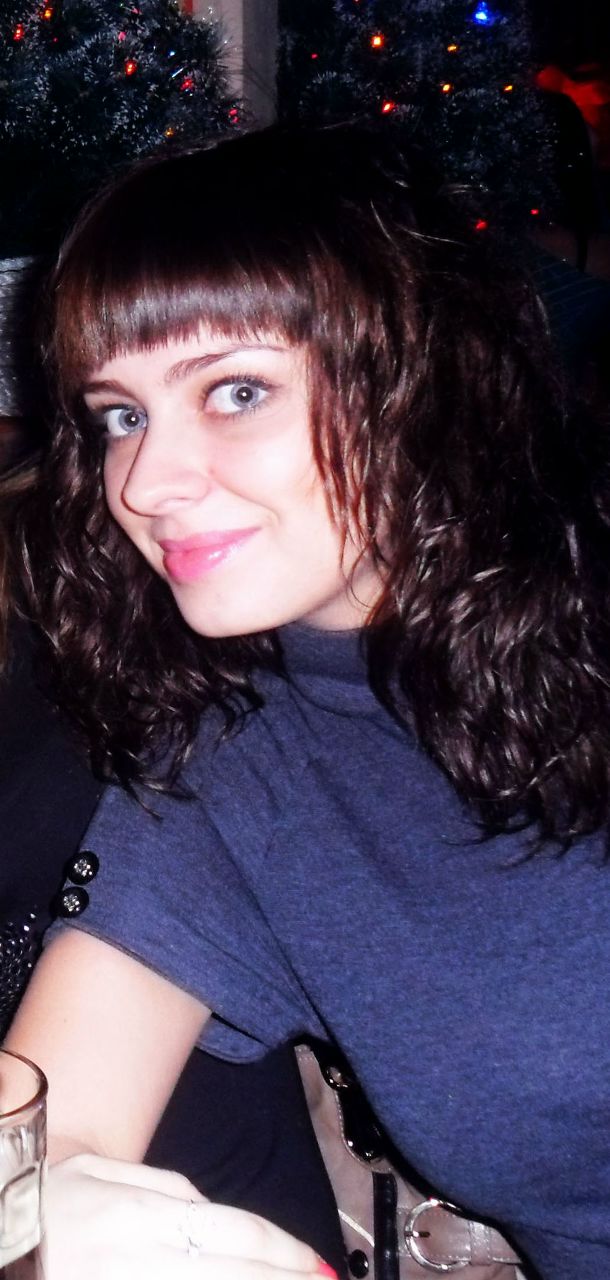 Жанна Розенкевич | Ангарск