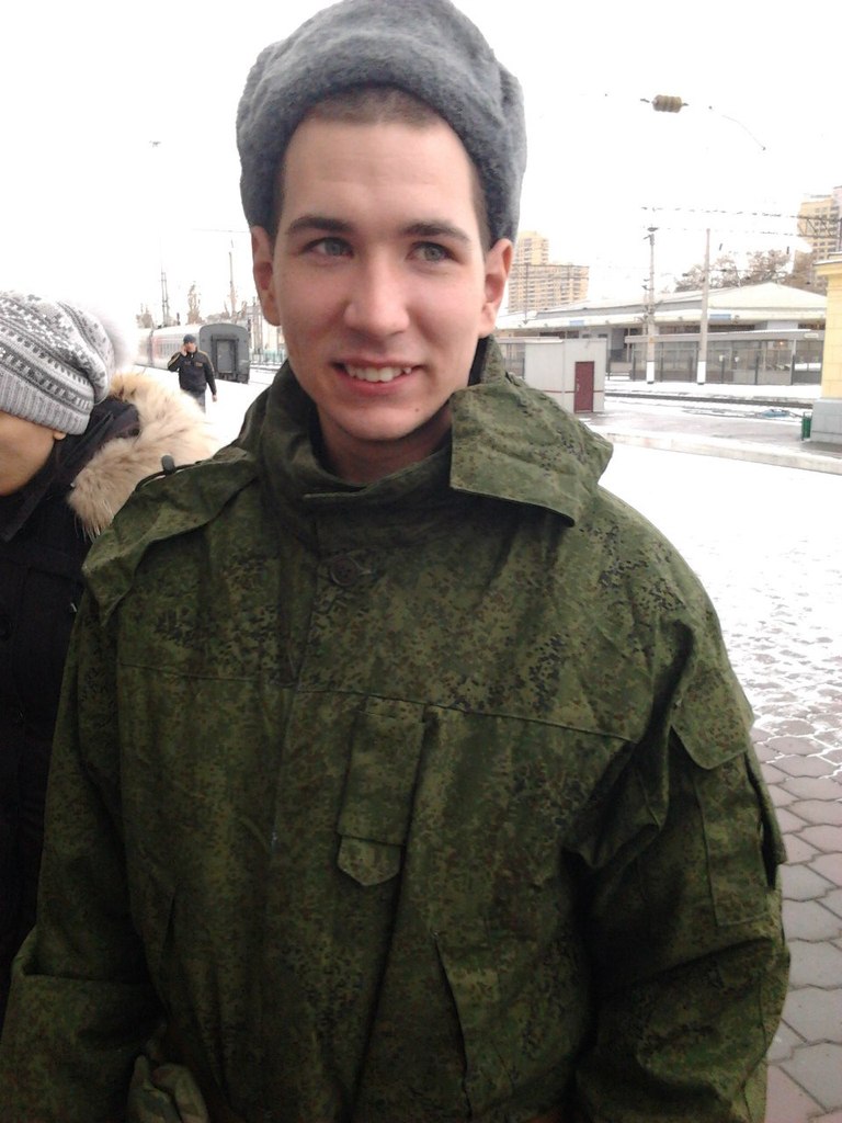 Женек Quik | Волгоград