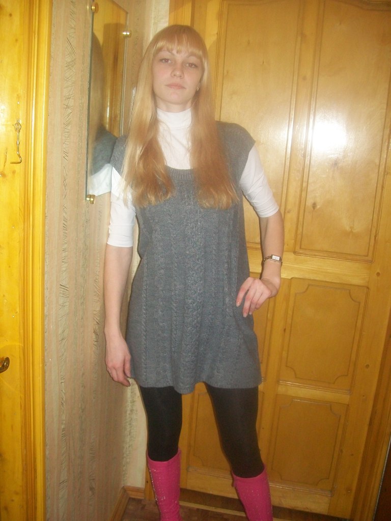 Катерина Емельянова | Санкт-Петербург