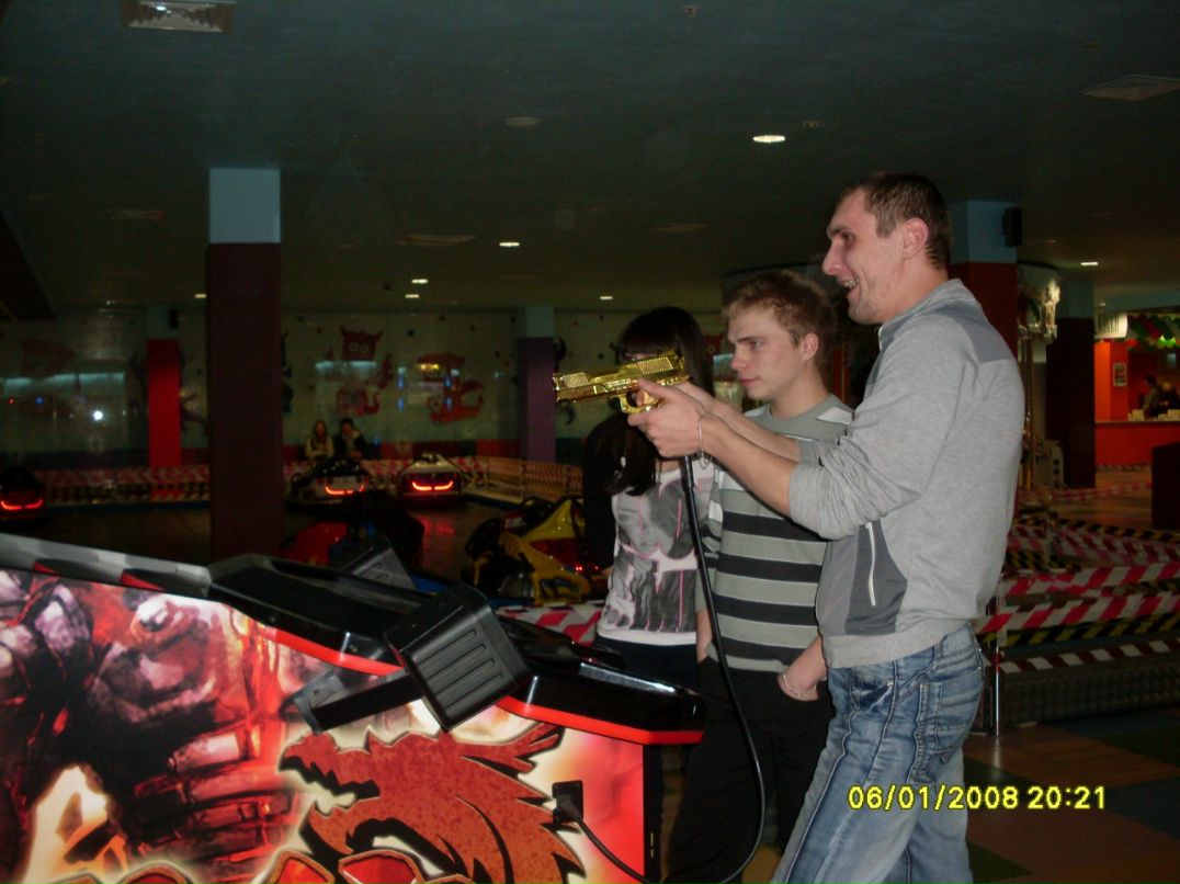 Сергей Егоров | Лоухи