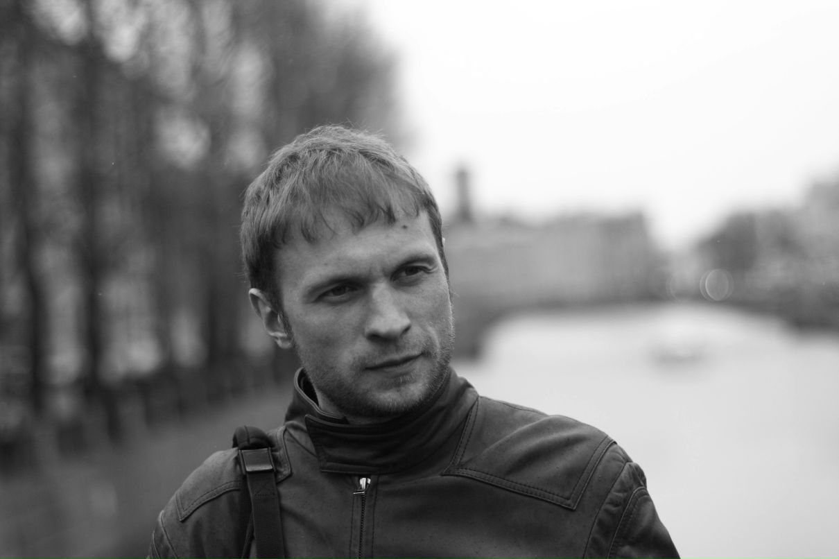 Игорь Спиридонов | Москва