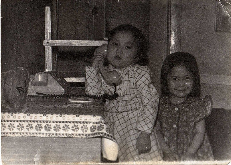 Яна Корякина | Москва