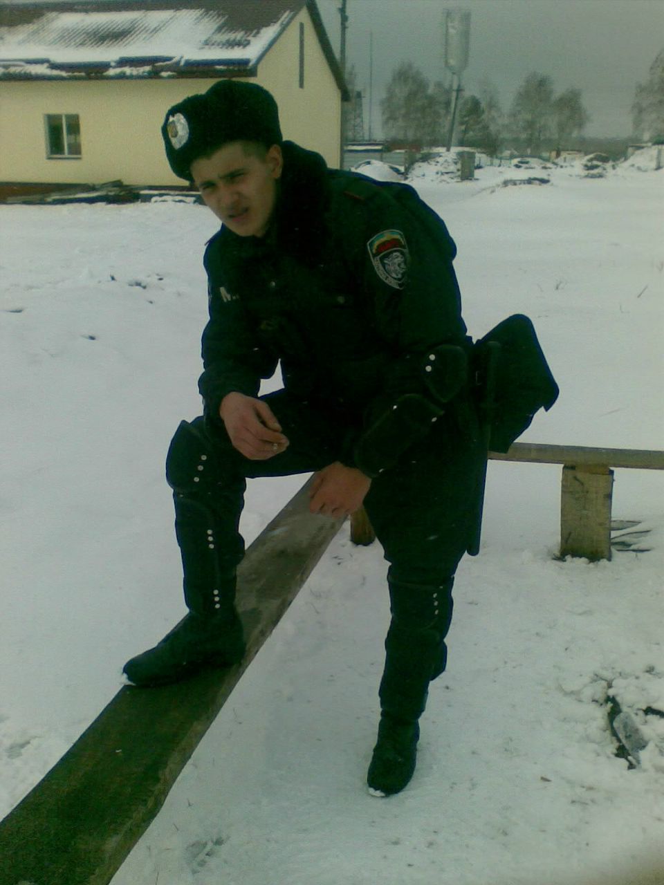 Николай Давиденко | Киев