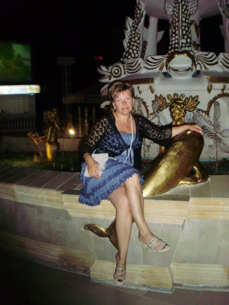 Наталья Кондратьева | Великий Новгород