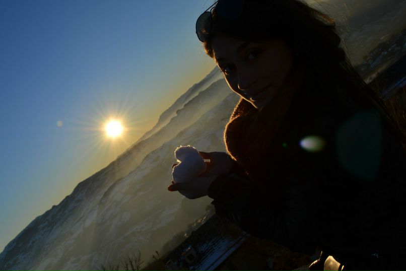 Юлька Керц | Саратов