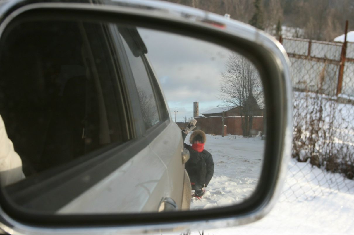 Максим Колпин | Москва