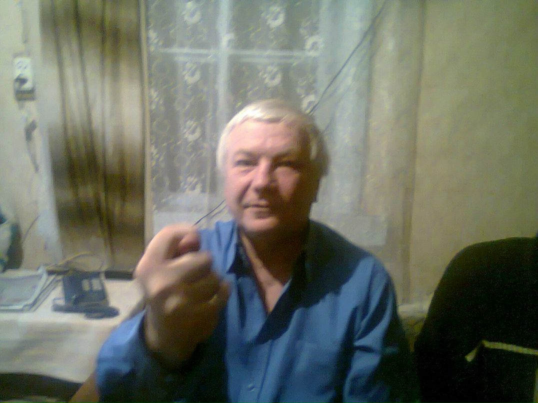 Саша Прохоренко | Минск