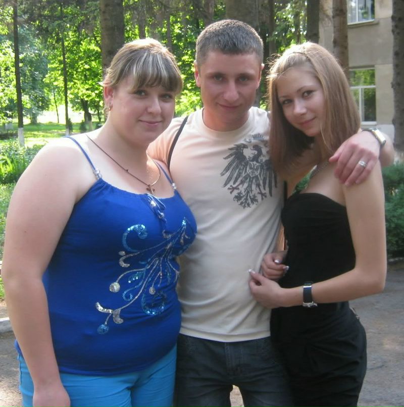 Лена Хмарук | Винница