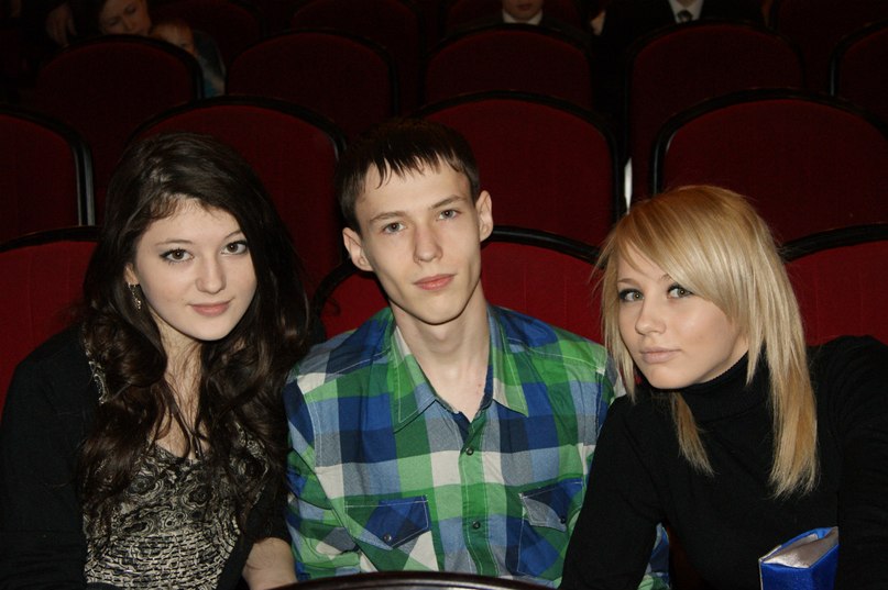 Никита Самарцев | Оренбург