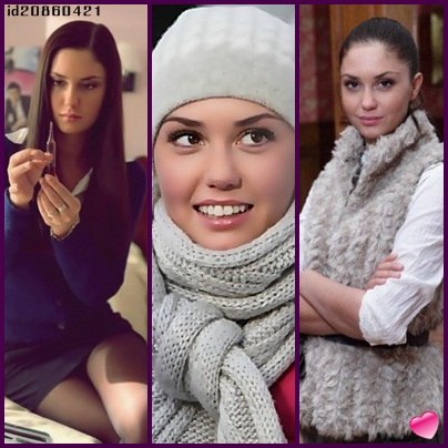 Анна Королева | Москва