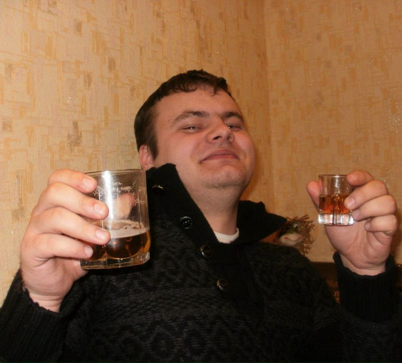 Юрій Андрощук Did_Uhim | Хмельник