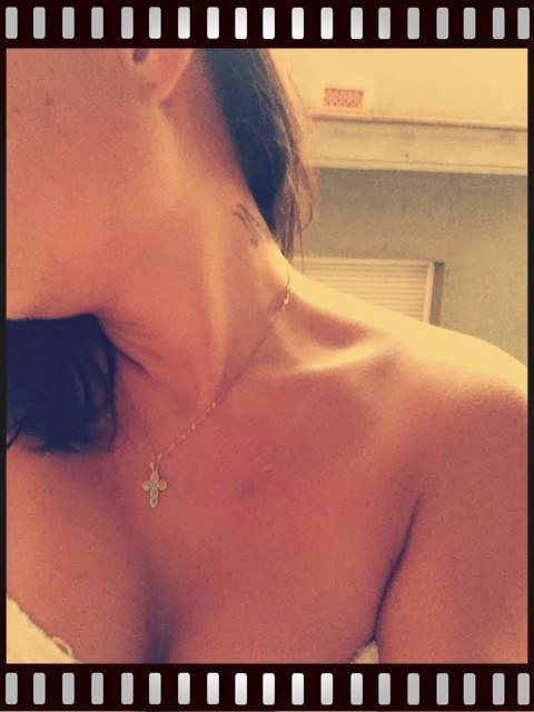 Никуся Журавлева | Москва