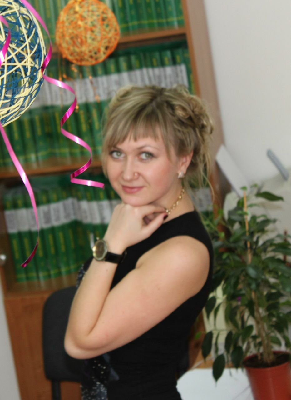 Анастасия Малина | Ставрополь