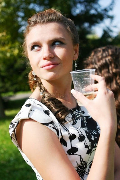 №86, Уляна Гамалійчук, 32 года, Луцк №86, Уляна Гамалійчук, 32 года, Луцк