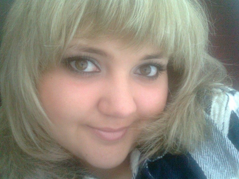 Танечка Шерстнёва | Нижний Новгород