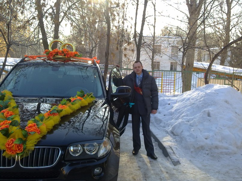 Артем Пономарев 