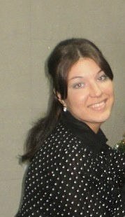 Мария Крыжова | Красноярск