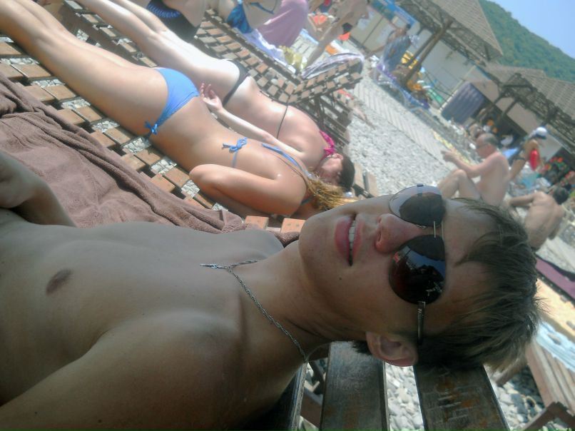 Константин Игнатьев | Казань