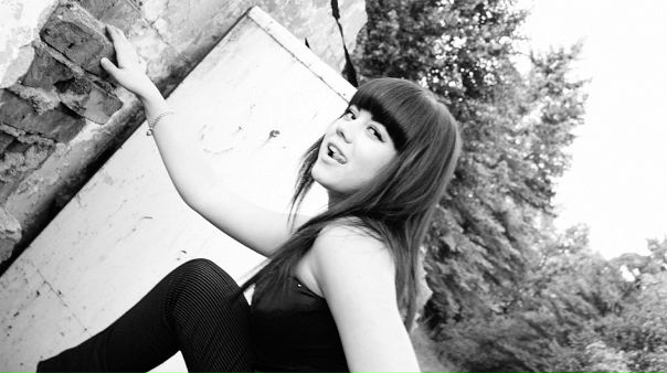 №37, Кристина Ясинецка, 27 лет, Киев №37, Кристина Ясинецка, 27 лет, Киев