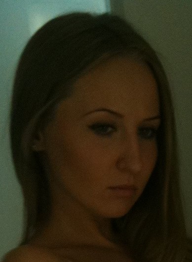 Виктория Тимченко | Санкт-Петербург