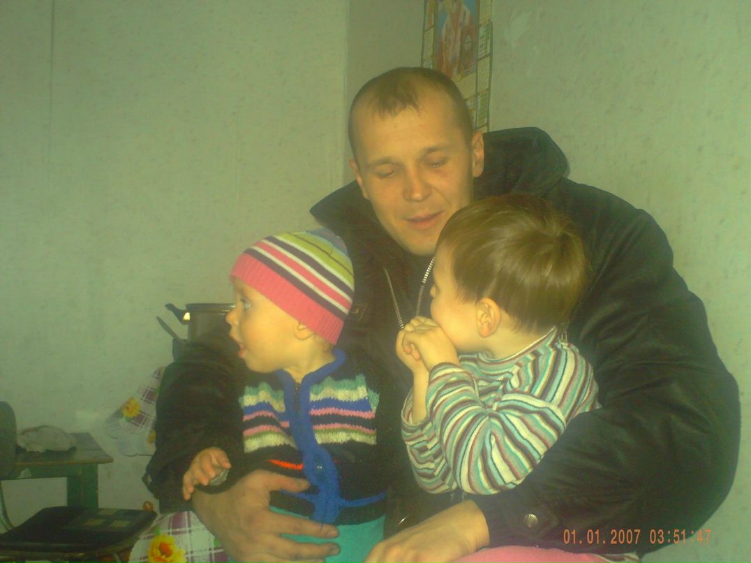 Антон Володенков | Симферополь