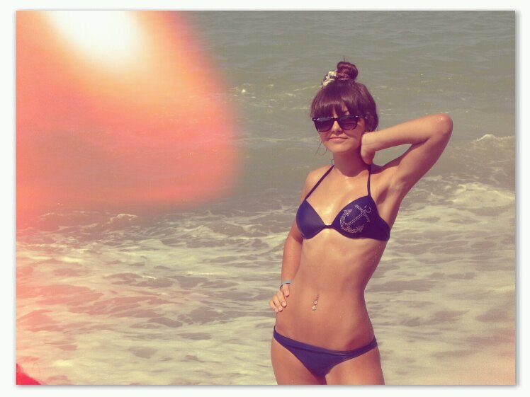 Maria Yarmushevich | Москва