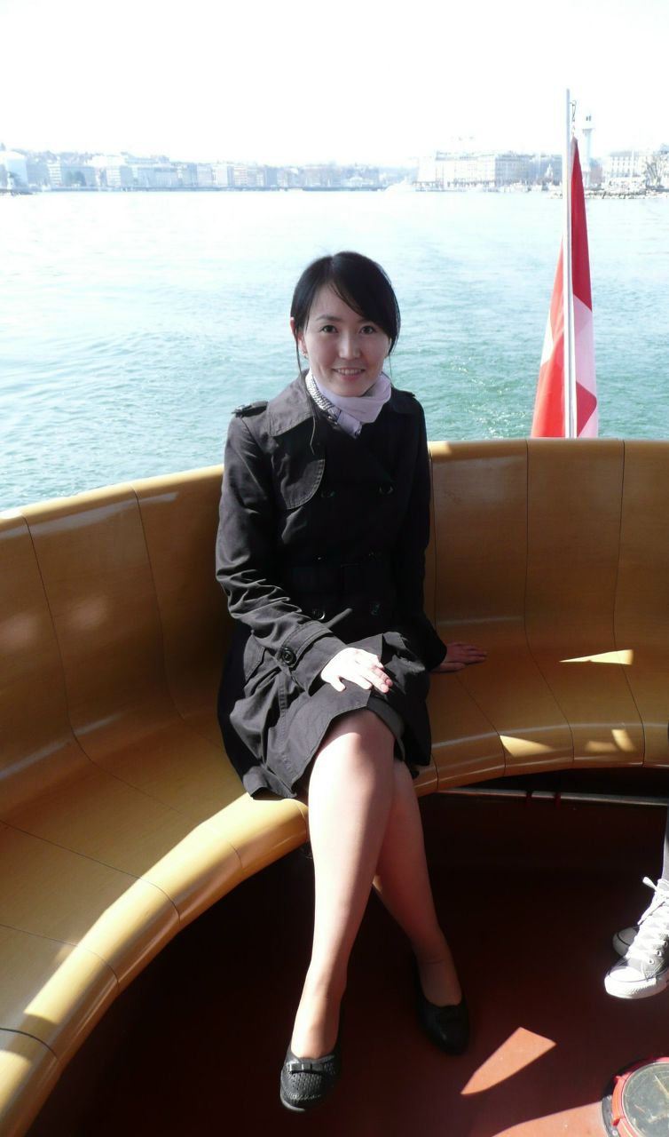 Саяна Цыремпилова | Dubai