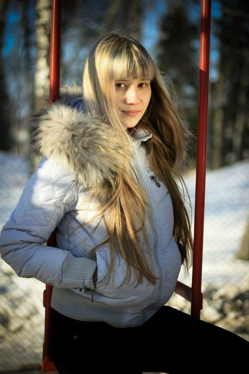 Лена Грязных | Кунгур