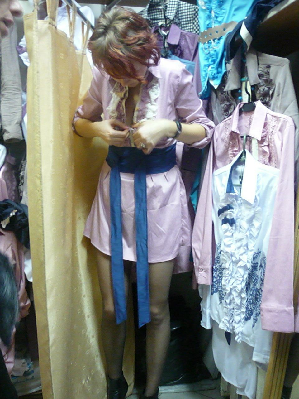 Света Казак | Минск