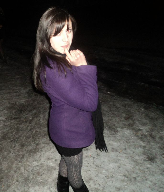 Людмила Кунецкая-Ивашко | Москва