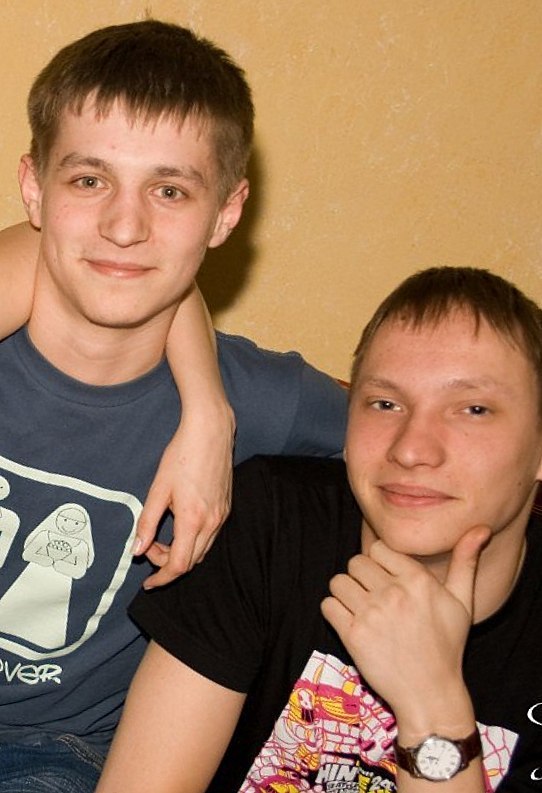 Игорь Крылов | Сургут