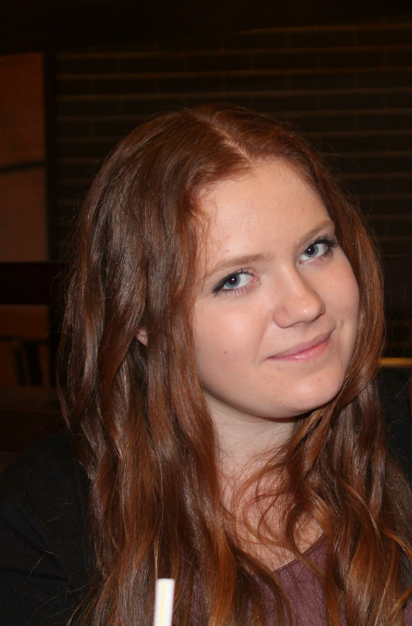 Полина Ульянина | 