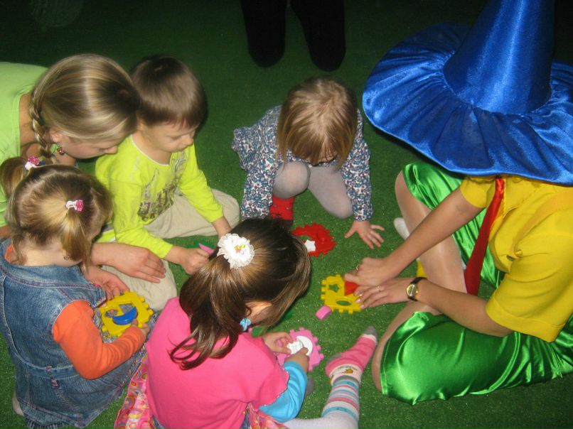 Танюша Маслова | Кривой Рог